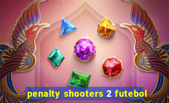 penalty shooters 2 futebol